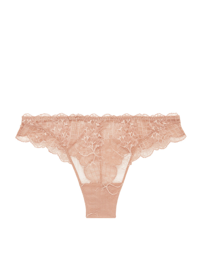 Tanga - Nude