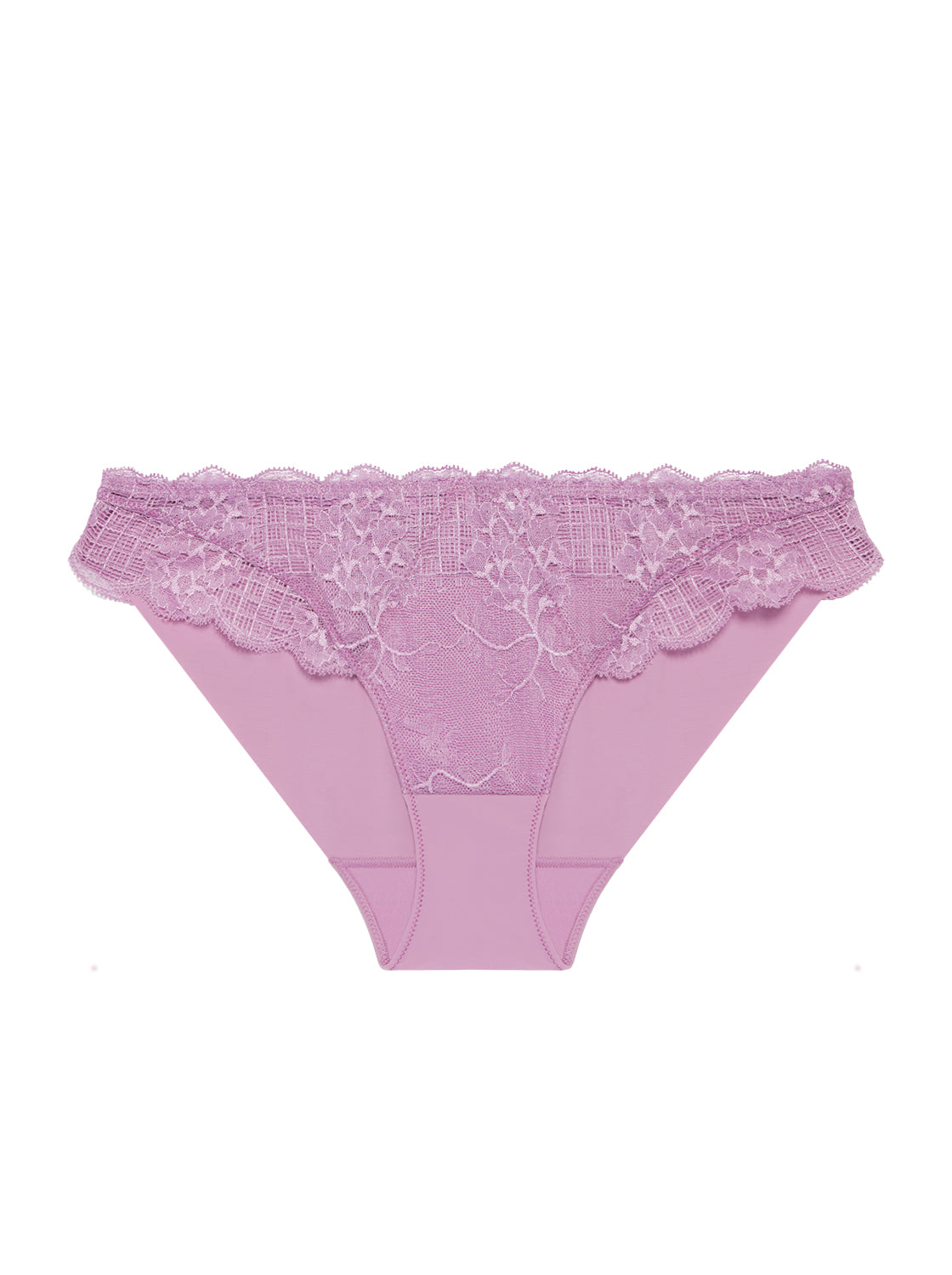 Brief - Glamourous Mauve