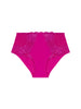 High-waist brief - Azalea
