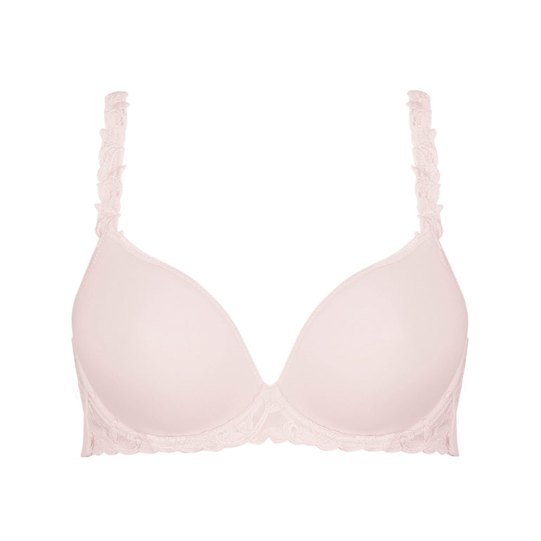 Andora 3D Plunge - Blush