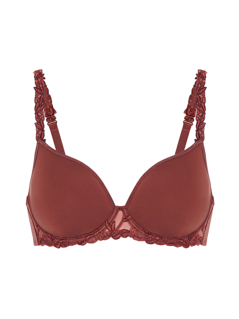 Andora 3D Plunge - Canyon Brown