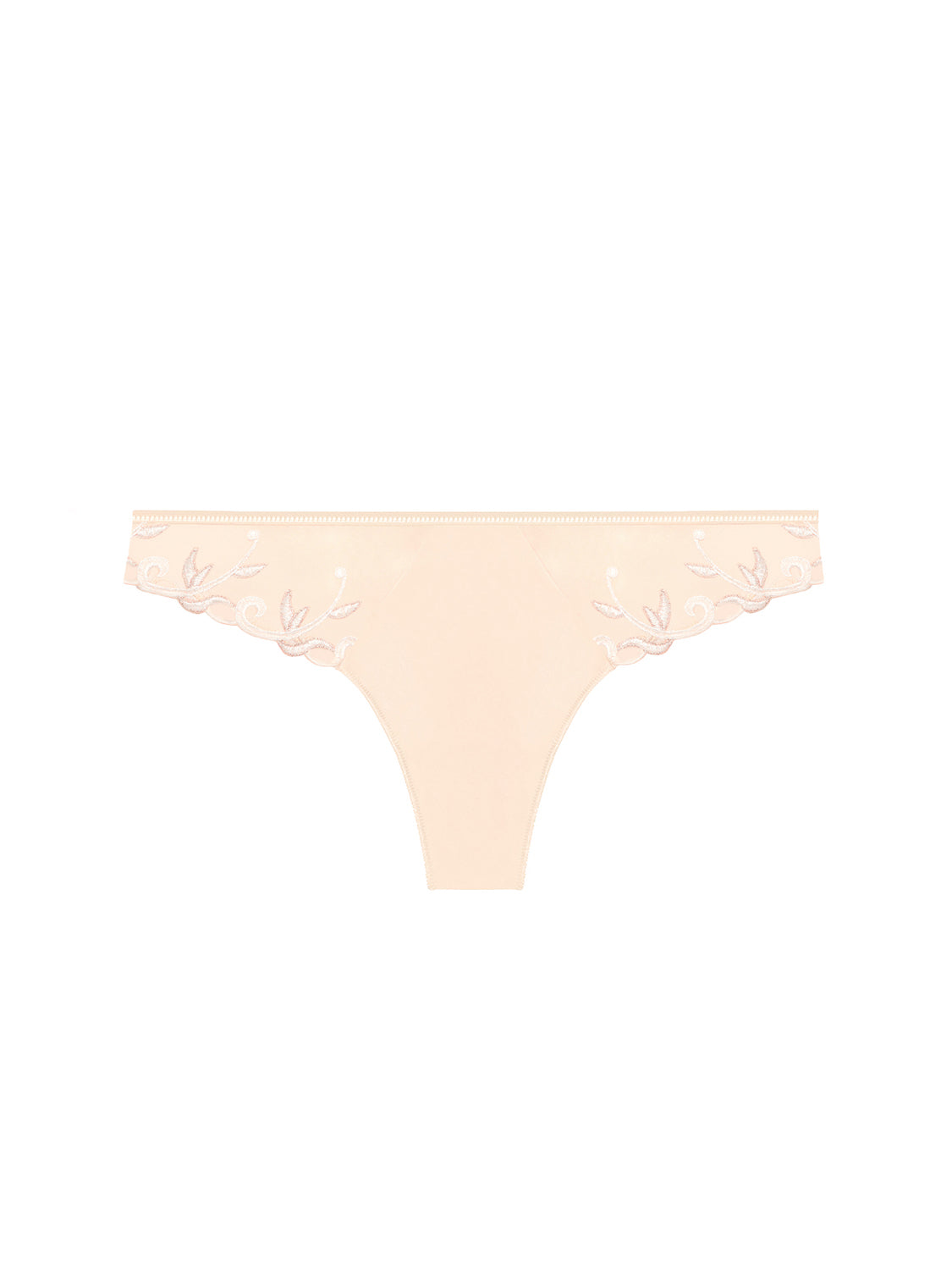 Thong - Chic Beige