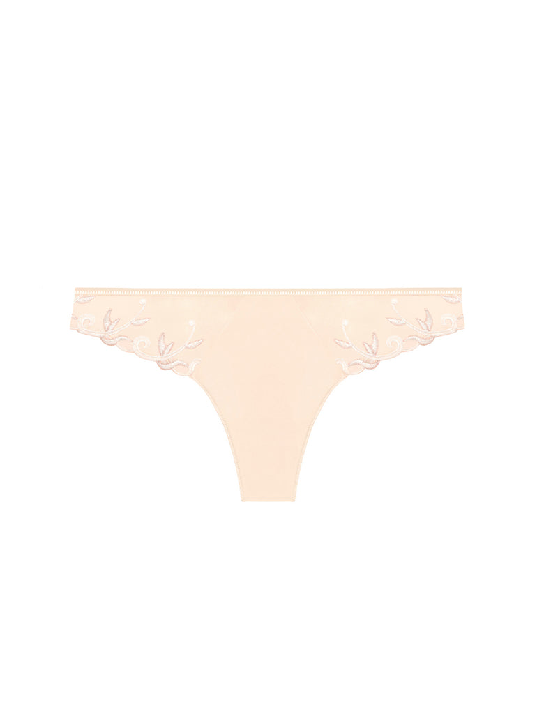 Thong - Chic Beige