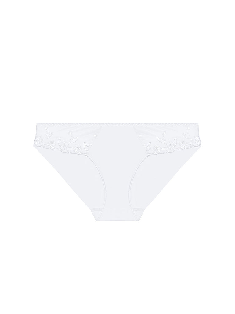 Andora Bikini - White