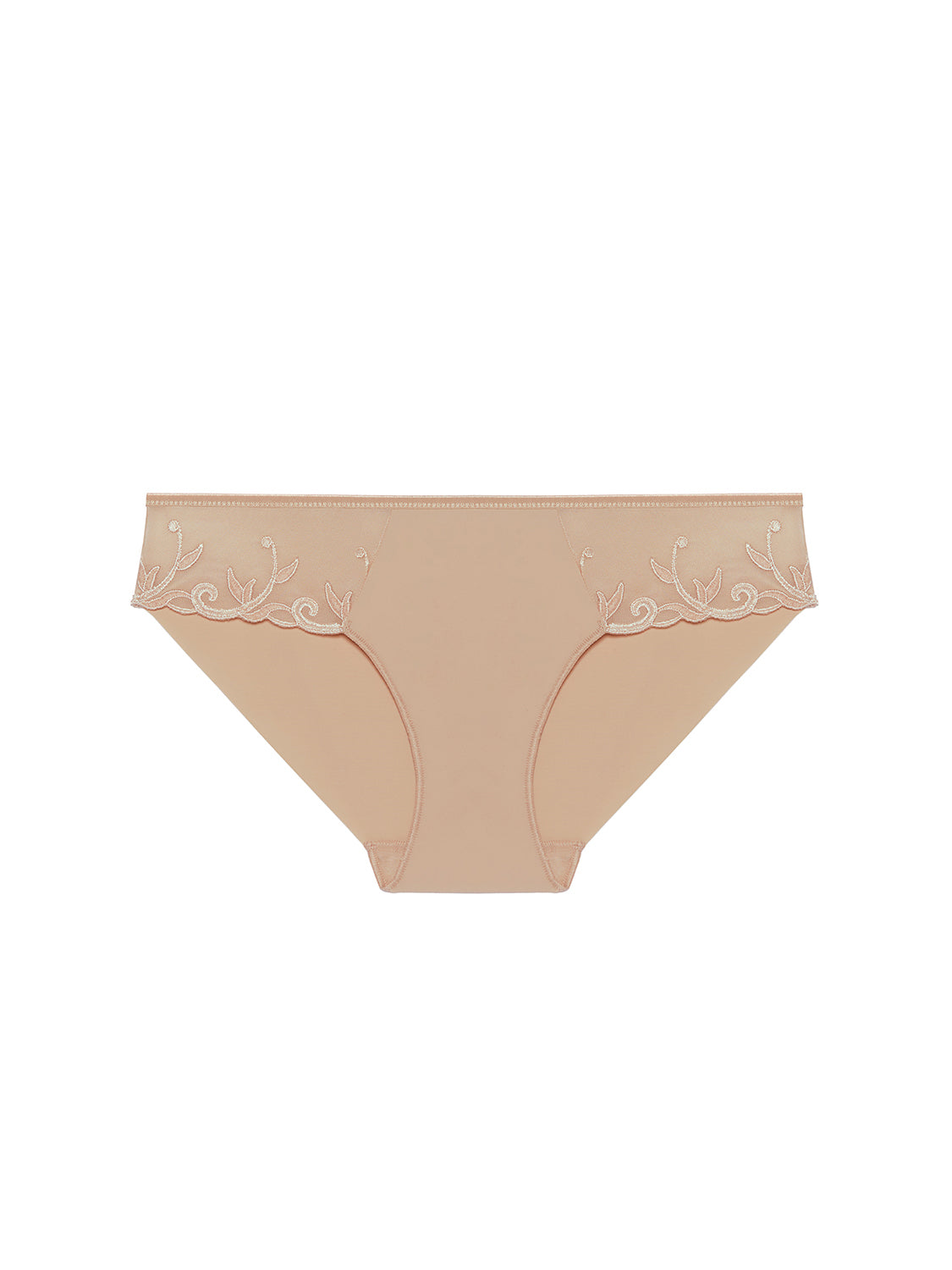 Andora Bikini - Peau Rose