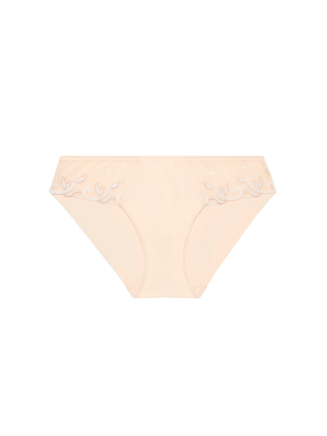 Cotton Bikini brief - Chic Beige