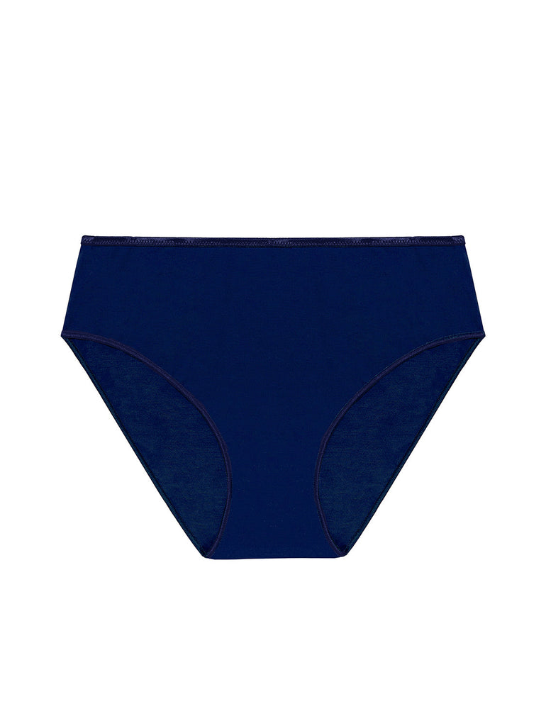 Andora Retro Brief - Midnight