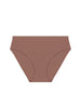 High waist slip - Amaretto
