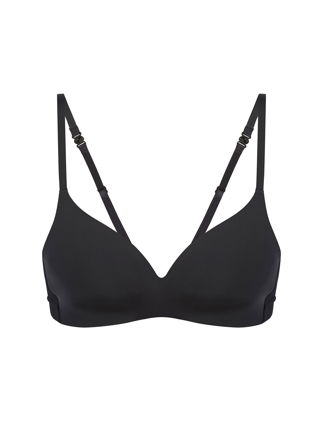 Essentiel Padded Wireless - Black