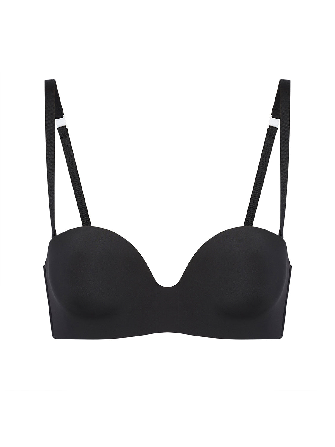 Essentiel Strapless - Black
