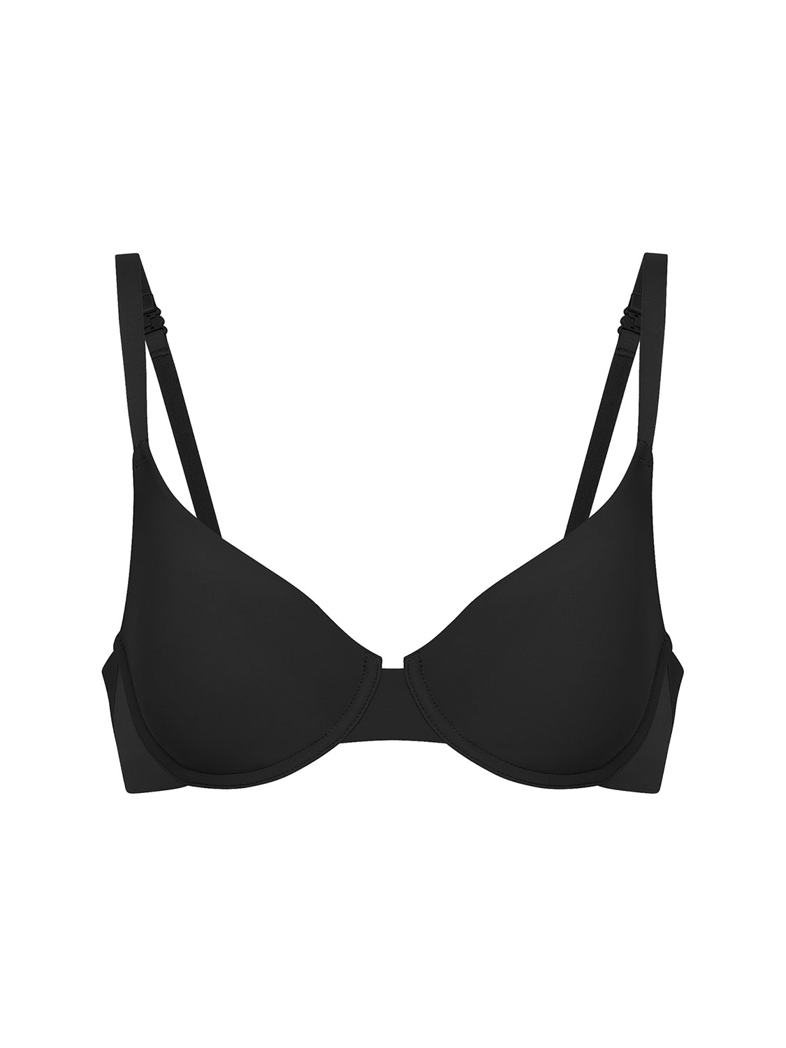 Essentiel Multiposition Unlined - Black