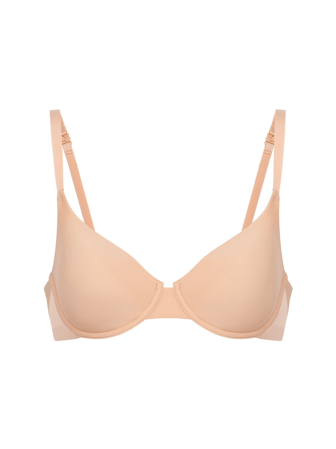 Essentiel Multiposition Unlined - Peau Rose