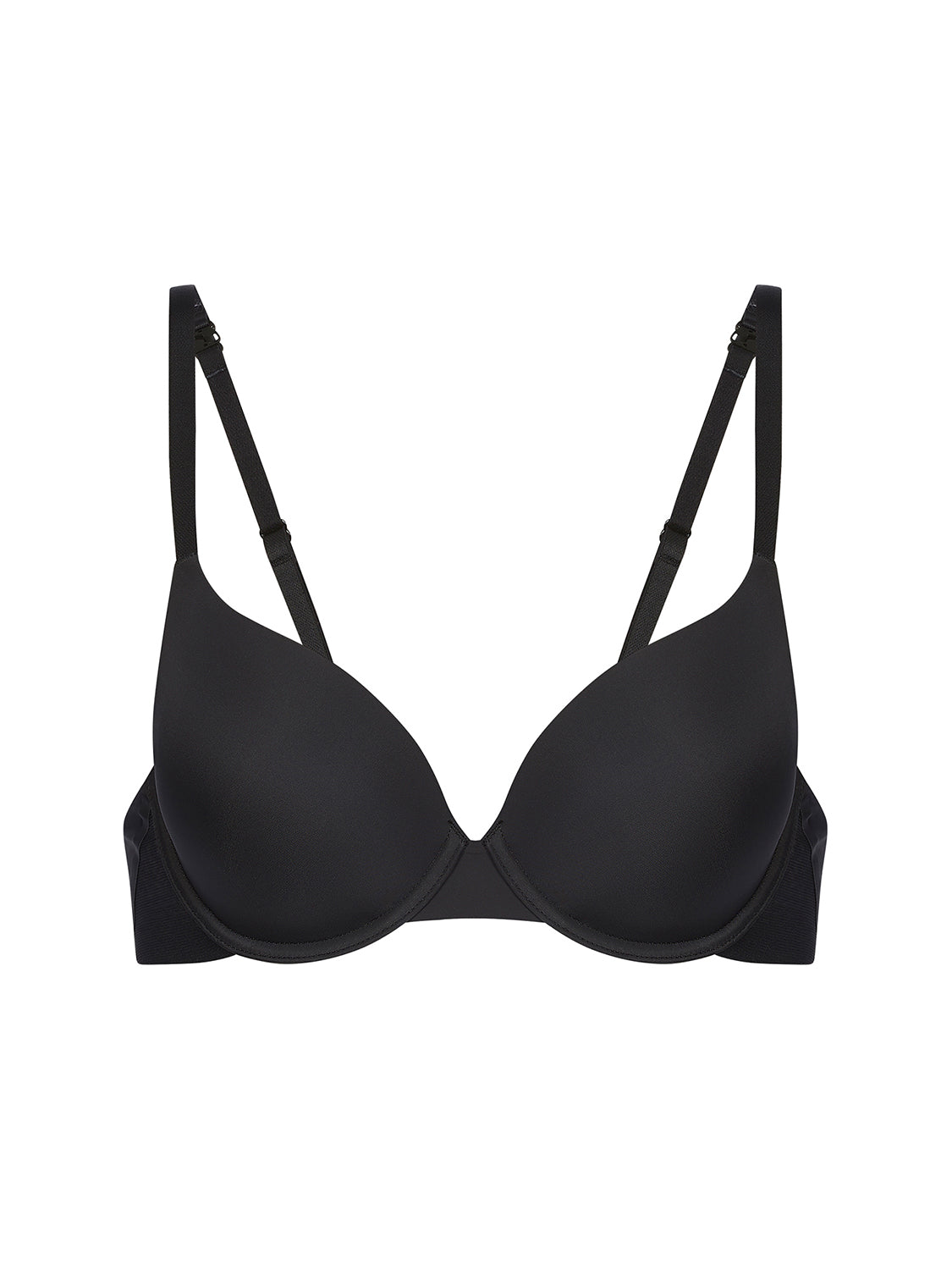 Essentiel Padded Plunge - Black