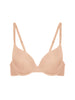 Essentiel Padded Plunge - Peau Rose