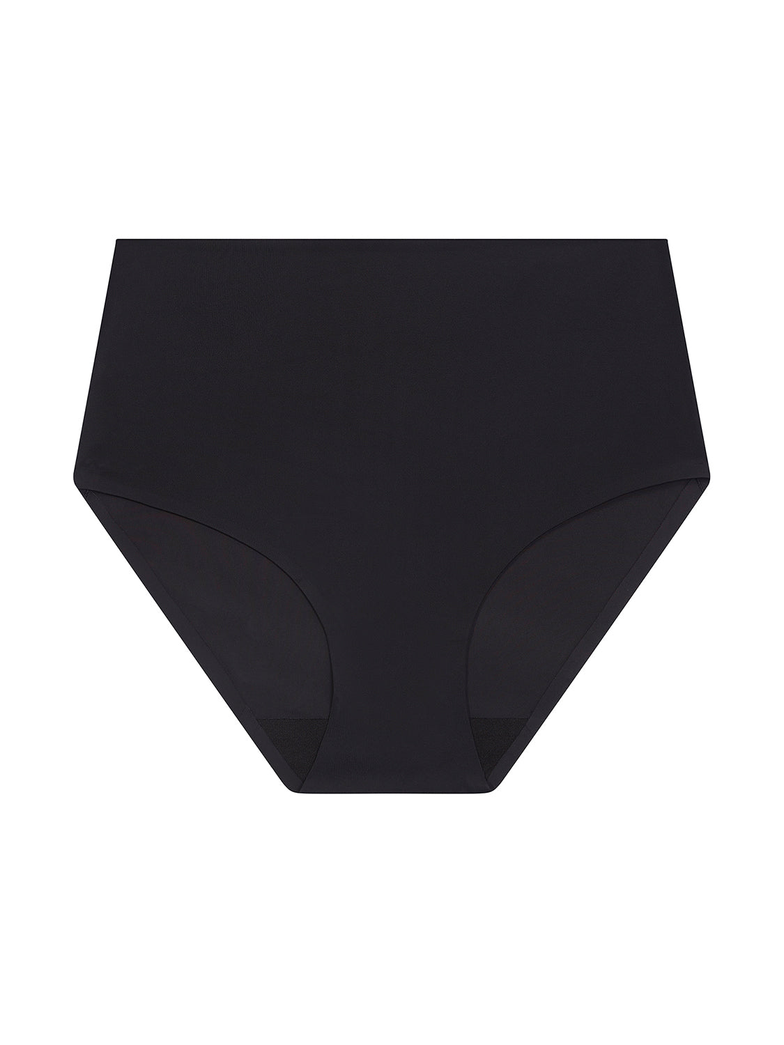 Essentiel Control Brief - Black