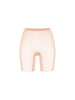 Shaper shorts - Peau rosée