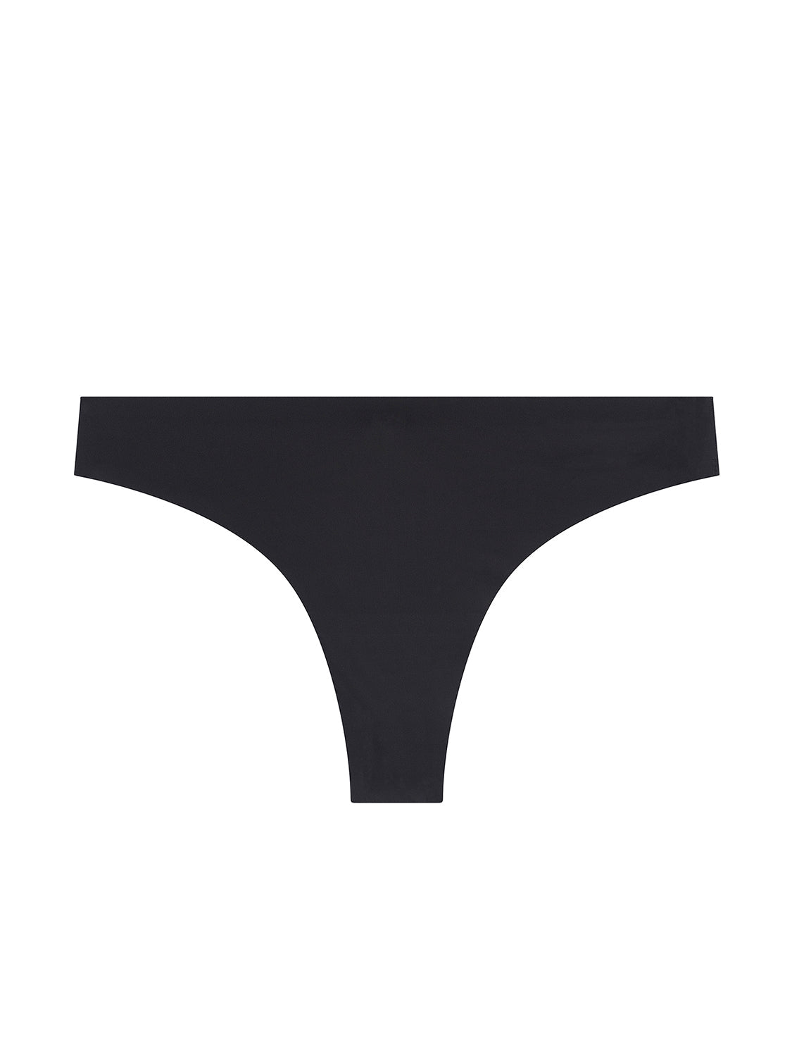 Essentiel Tanga - Black