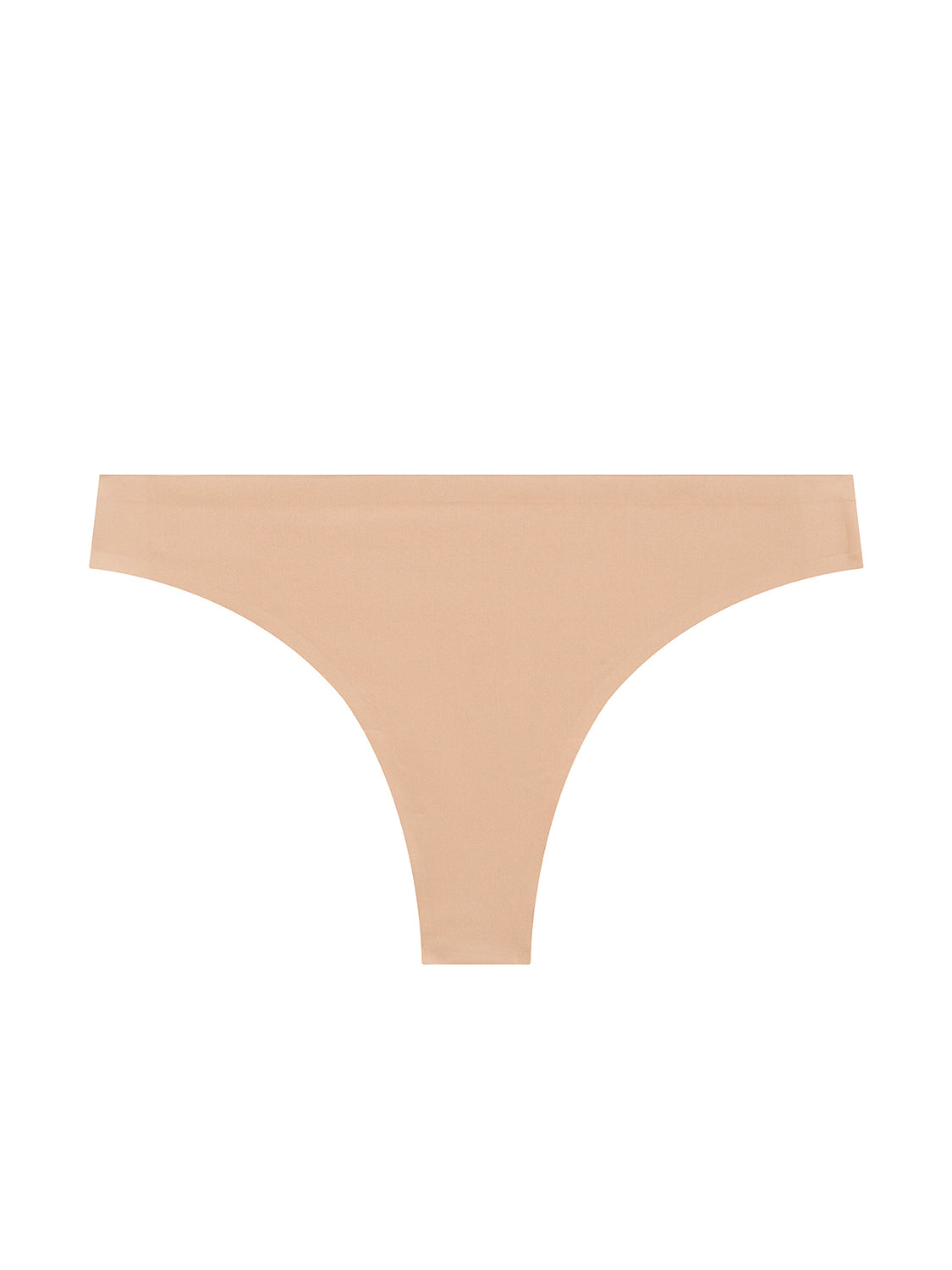 Essentiel Tanga - Peau Rose