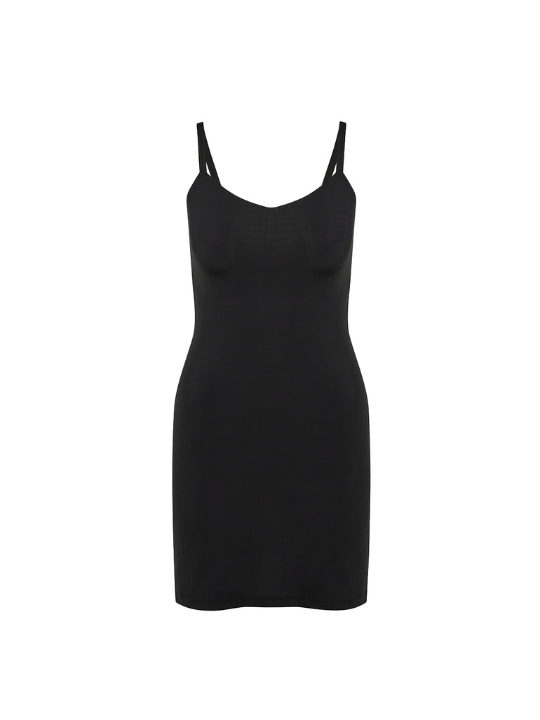 Under dress - Black