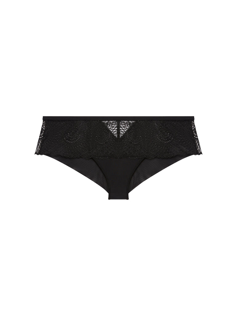 Shorty - Black