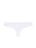 Reflet Tanga - White