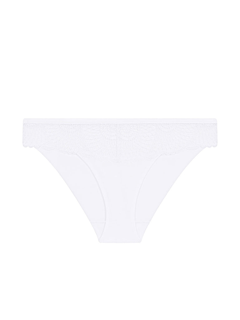 Reflet Bikini - White
