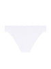 Reflet Bikini - White