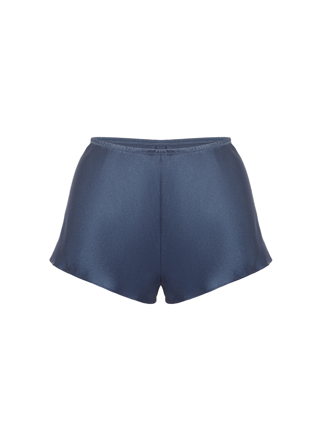 Night short - Cinder Blue