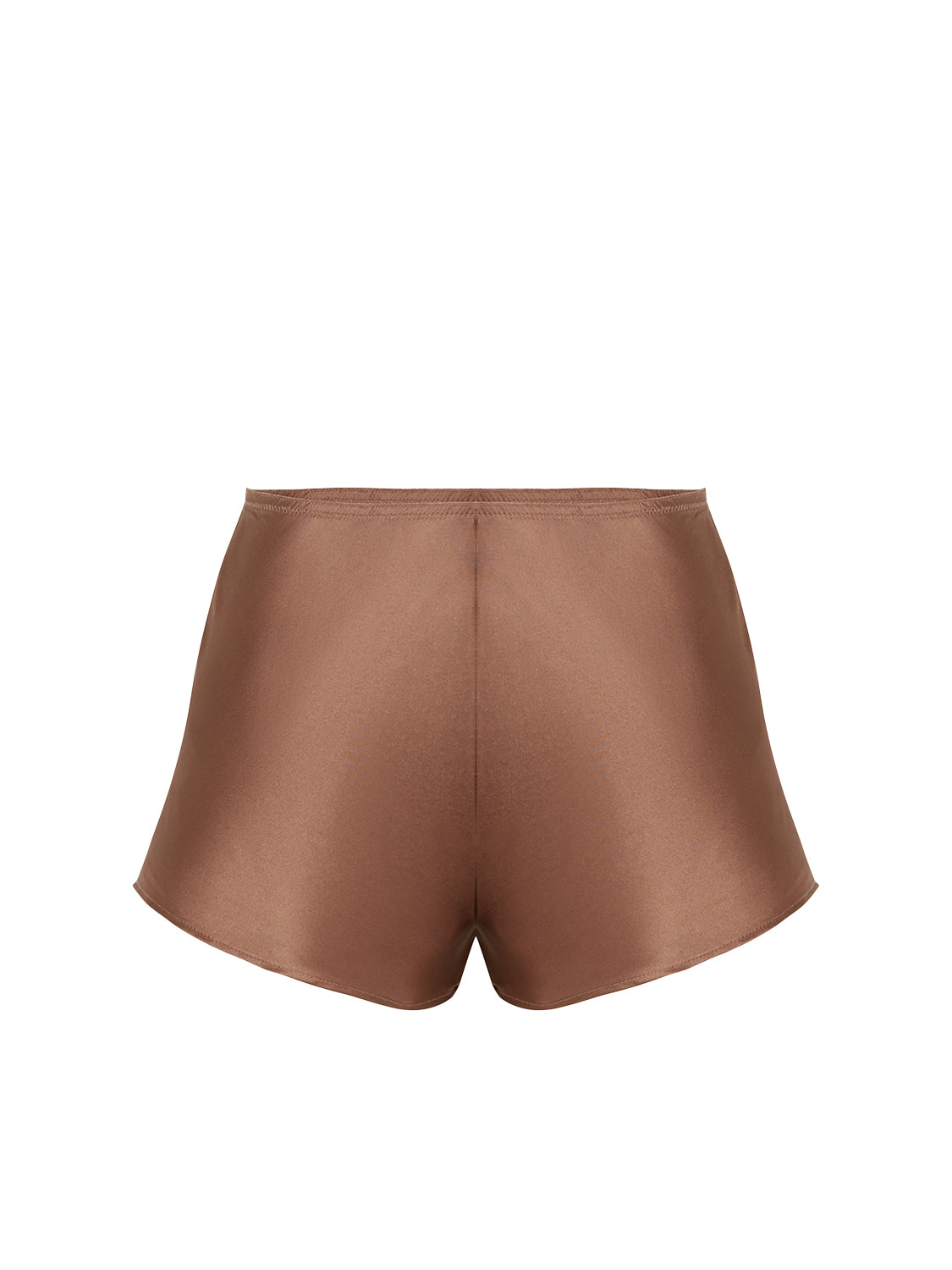 Night short - Macchiato