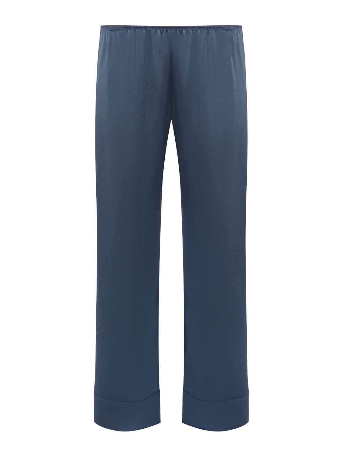 Night pants - Cinder Blue