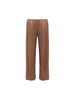 Night pants - Macchiato