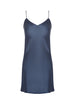 Nightdress - Cinder Blue