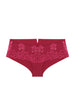 Saga Boyshort - Lipstick