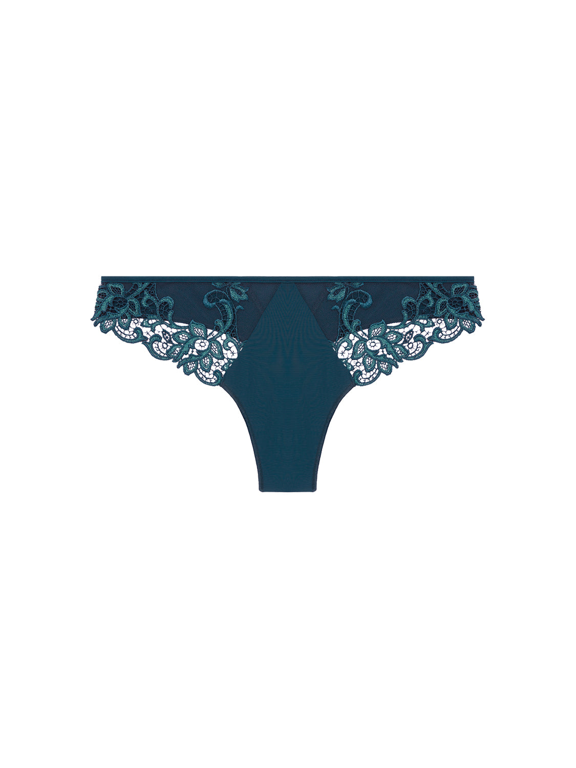 Thong - Prestige Blue