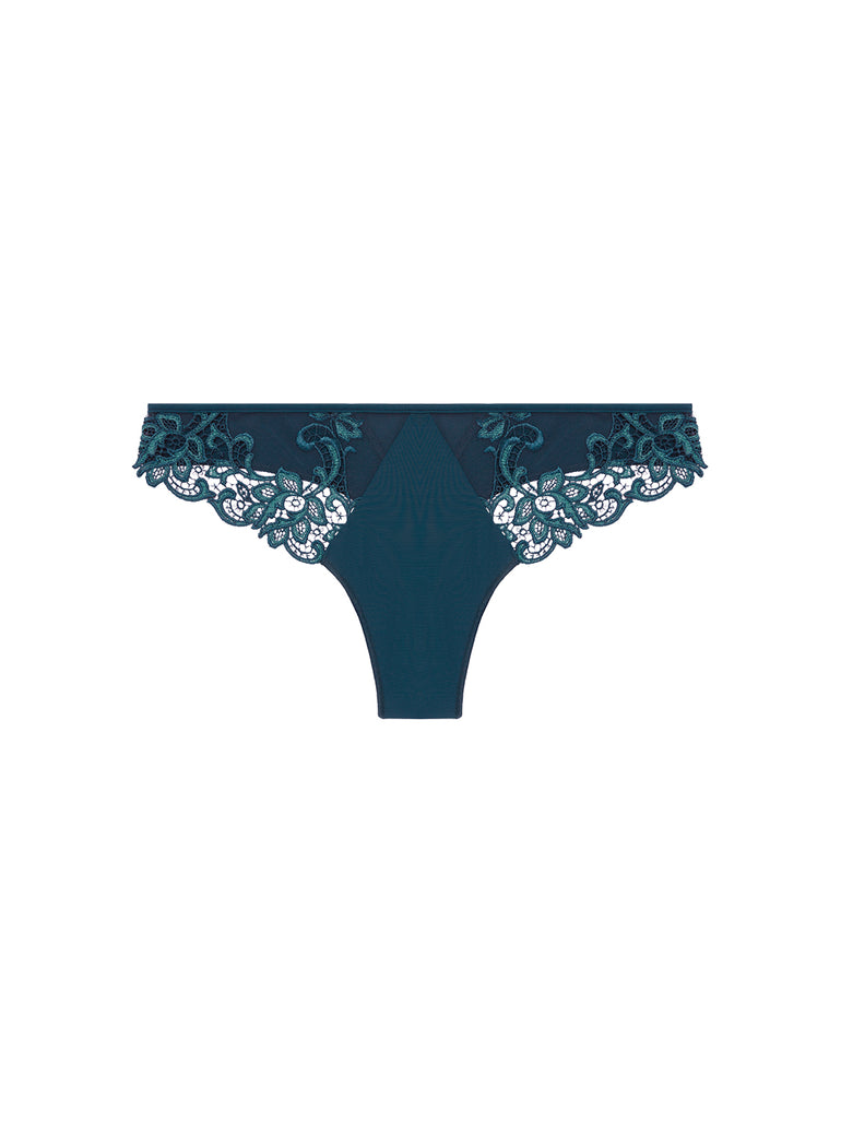 Thong - Prestige Blue