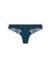 Thong - Prestige Blue