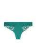 Thong - Garden Green
