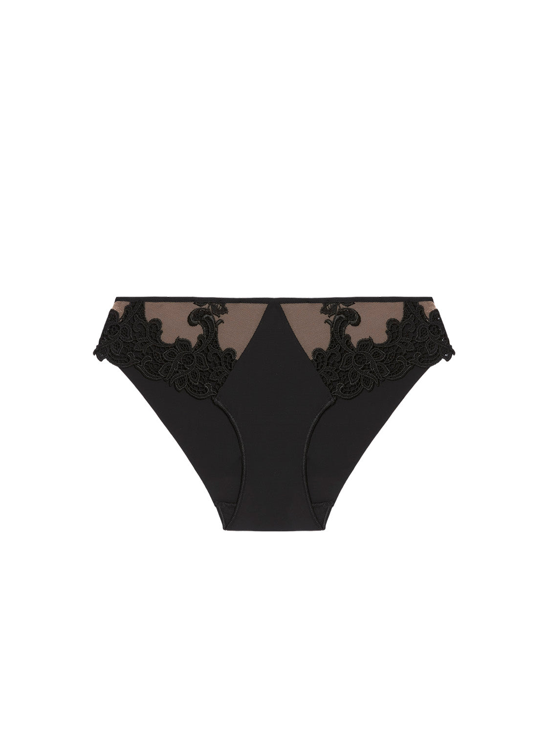 Brief - Black Tattoo