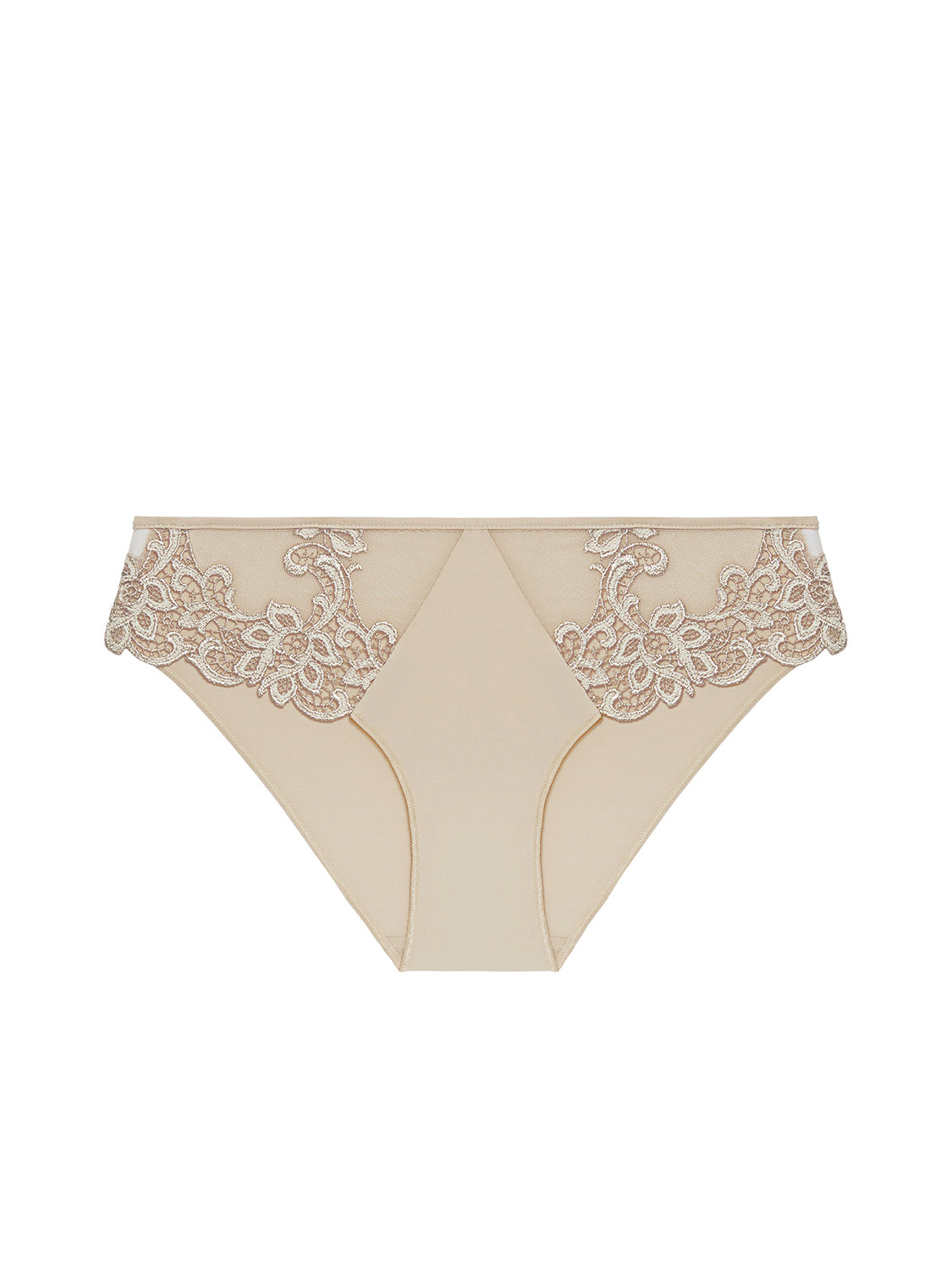 Saga Bikini - Topaz Beige