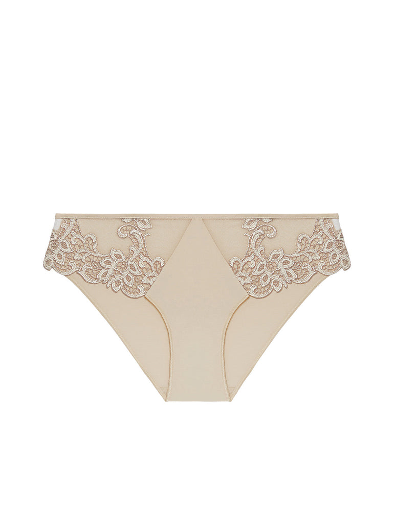Saga Bikini - Topaz Beige