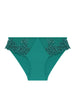 Brief - Garden Green