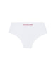 White Shorty - Limited Edition « CLUB TOUCH, CARE & LOVE »