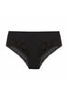 Eugenie Boyshort - Black