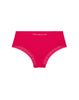 Fuchsia Shorty - Limited Edition « CLUB TOUCH, CARE & LOVE »