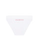 White Brief - Limited Edition « CLUB TOUCH, CARE & LOVE »