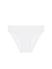 Brief - White