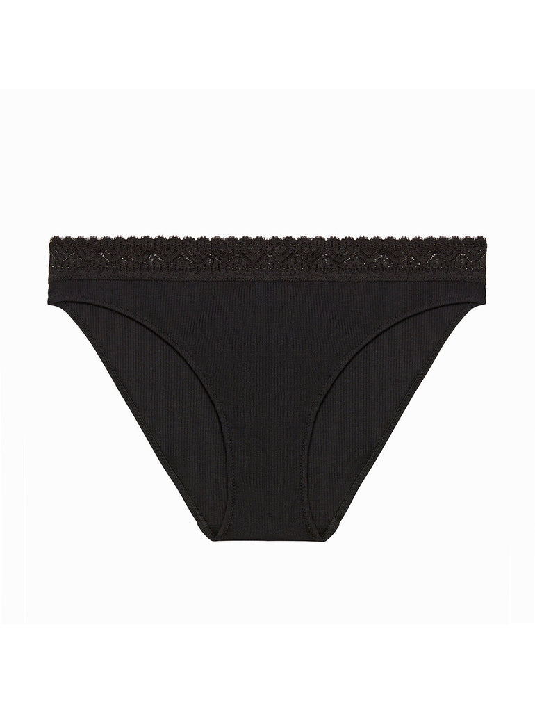 Eugenie Bikini - Black