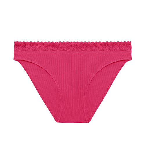 Brief - Fuschia
