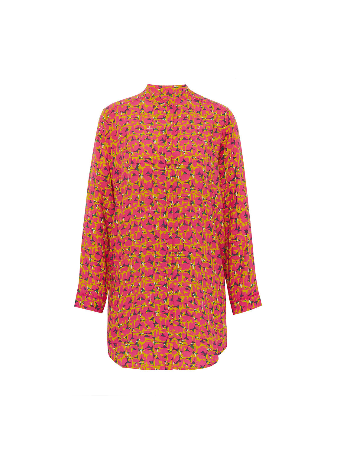 Songe Nightshirt - Groovy Print