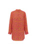 Songe Nightshirt - Groovy Print